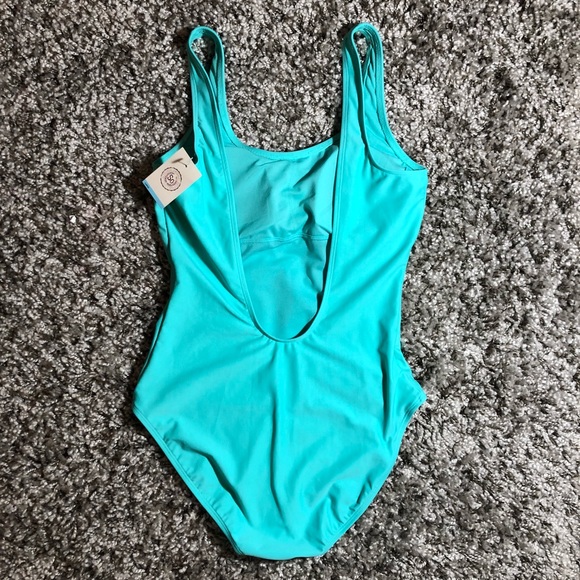 NWT L & XL MERMAID VIBES 1 PIECE - Picture 7 of 11